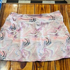 Jack smith skort athletic style